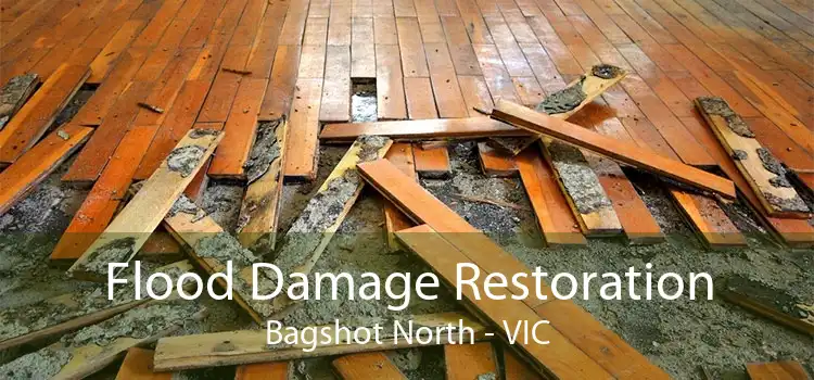 Flood Damage Restoration Bagshot North - VIC