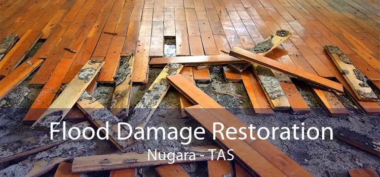 Flood Damage Restoration Nugara - TAS