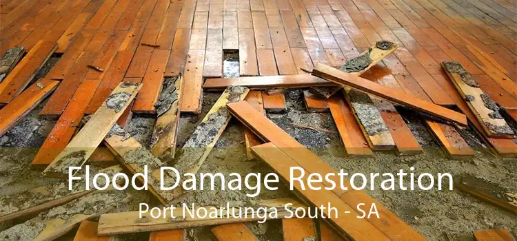 Flood Damage Restoration Port Noarlunga South - SA