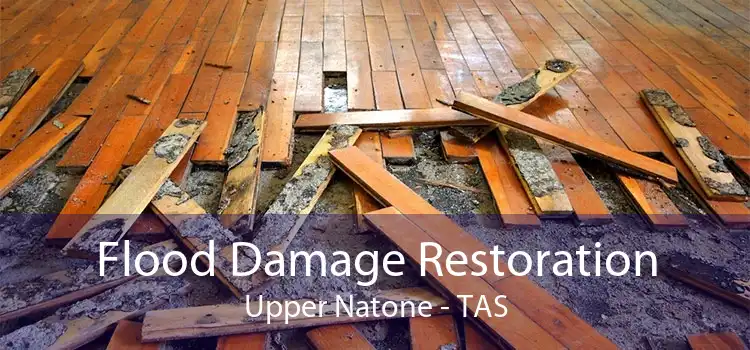 Flood Damage Restoration Upper Natone - TAS