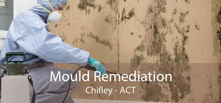 Mould Remediation Chifley - ACT