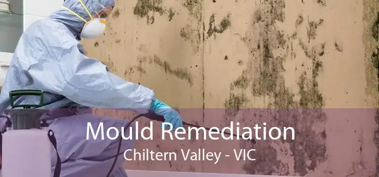 Mould Remediation Chiltern Valley - VIC