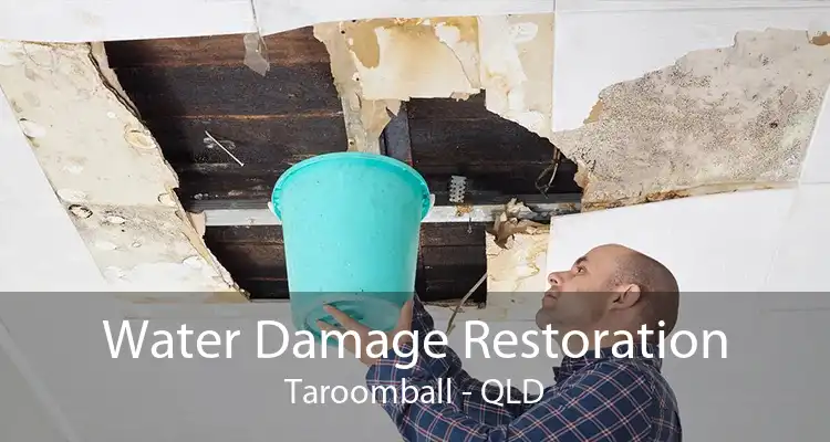 Water Damage Restoration Taroomball - QLD