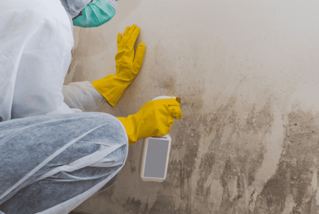 Mould Remediation McKinlay